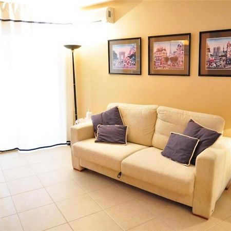 Apartment Sol Daurat Вилафортуни Номер фото