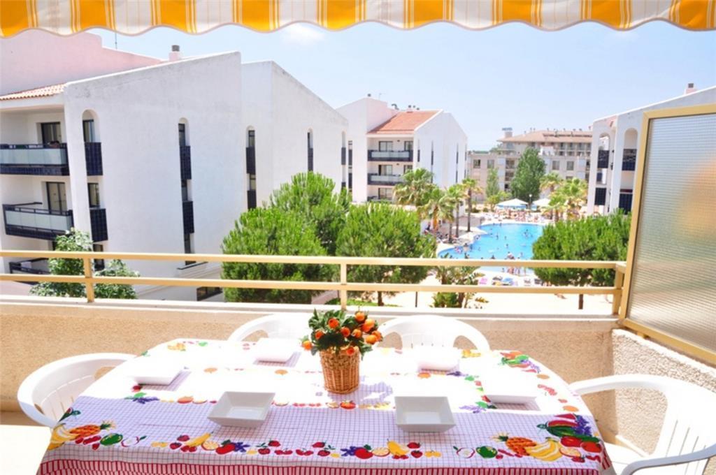 Apartment Sol Daurat Вилафортуни Номер фото